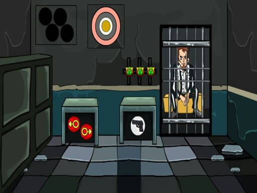 Play G2M Prisoner Escape