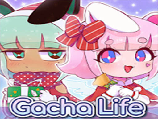 Play Gacha life 2