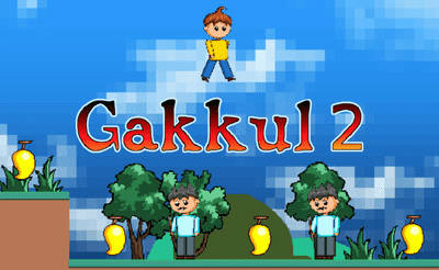 Play Gakkul 2