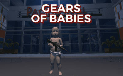 Play Gears of Babies