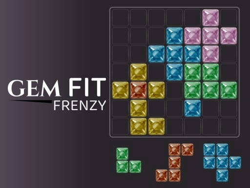 Play GemFit Frenzy