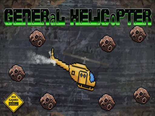 Play General Helicopter