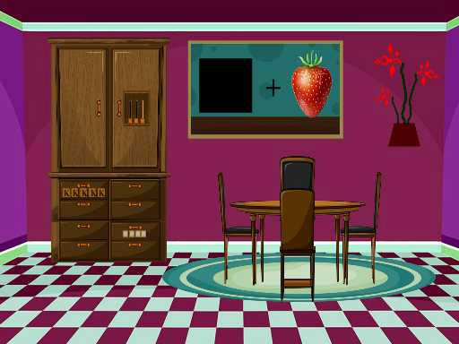 Play Genial House Escape