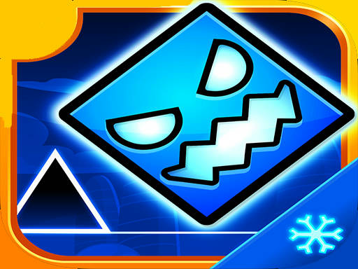 Play Geometry Dash SubZero