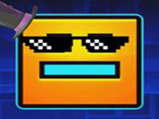 Play Geometry Jump Dash Lite