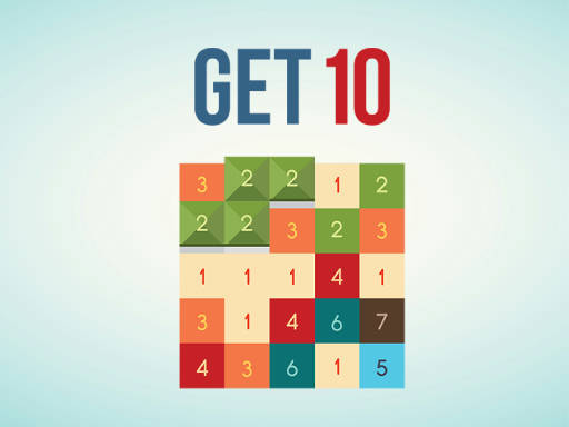 Play Get 10