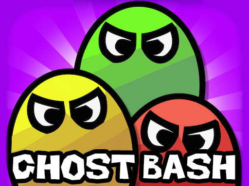 Play Ghost Bash