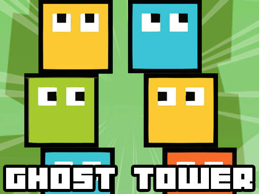 Play Ghost Tower