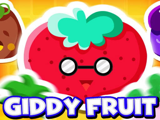 Play Giddy Fruit