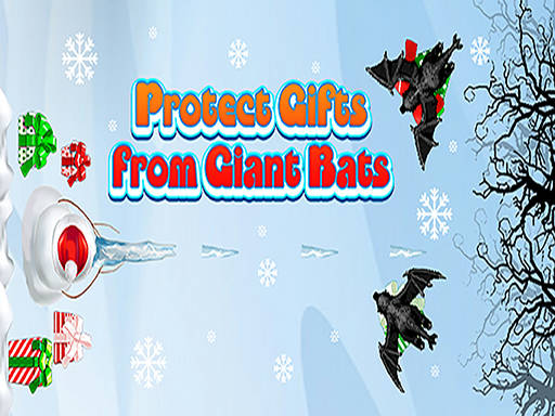 Play Gifts from Giant Bats