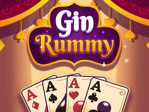 Play Gin Rummy