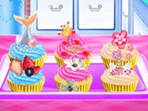 Play Girls Happy Tea Party Cooking