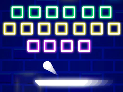 Play Glow Bricks