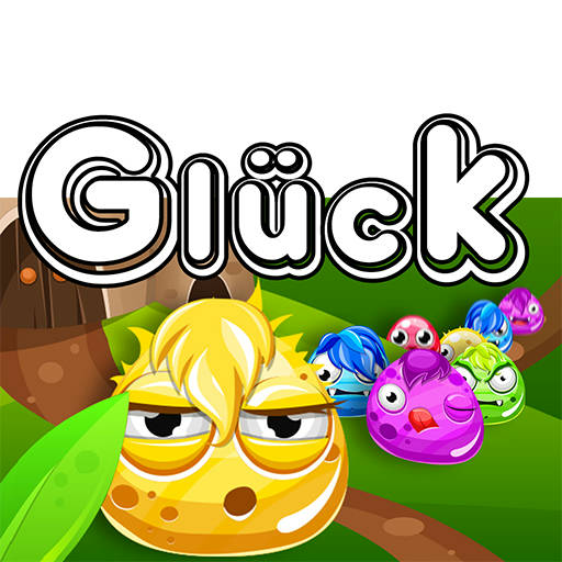 Play Gluck Match 3