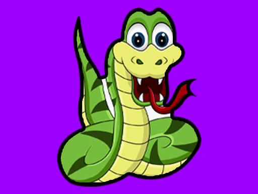 Play Gluttonous Snake