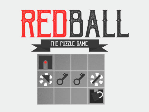 Play GN Red Ball