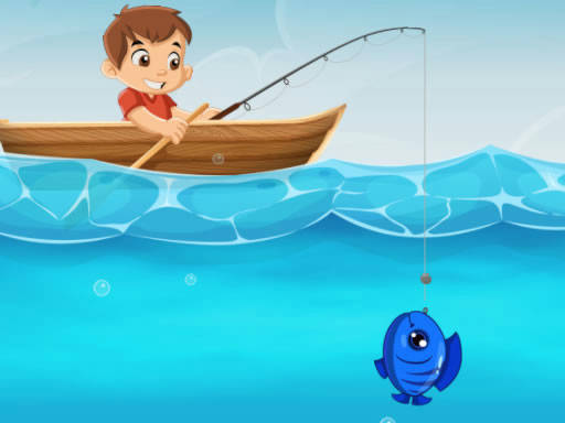 Play Go Fishing