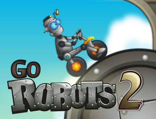 Play Go Robots 2