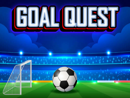 Play Goal Quest