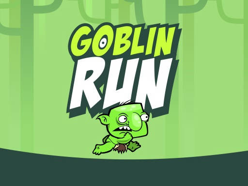 Play Goblin Run