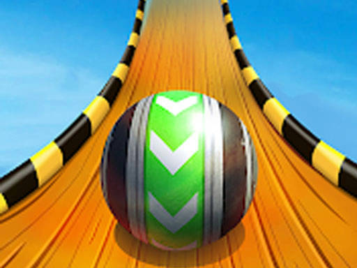 Play Going Balls 3D: Ball Run