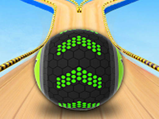 Play Going Balls 3d Game