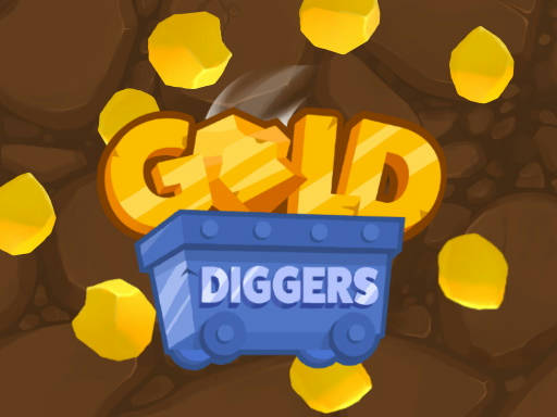 Play Gold Diggers