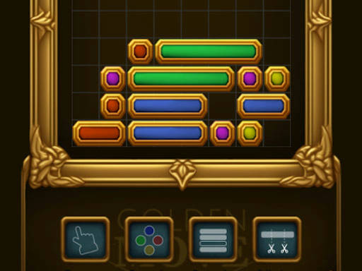 Play Golden Move Quest