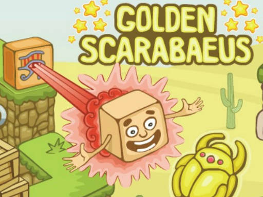 Play Golden Scarabeaus 2022