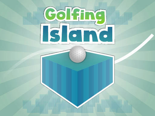 Play Golfing Island