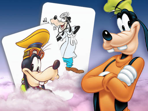 Play Goofy