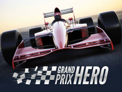 Play Grand Prix Hero