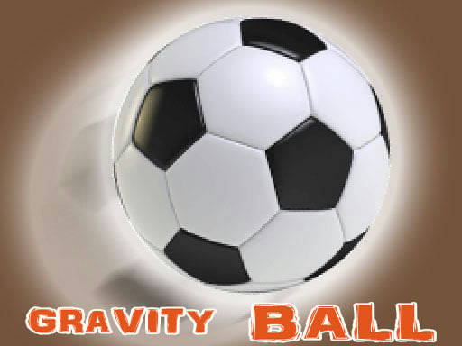 Play Gravity Ball Run