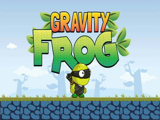 Play Gravity Frog