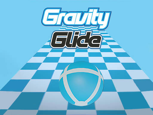 Play Gravity Glide