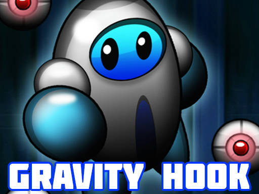 Play Gravity Hook