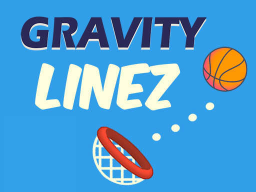 Play Gravity Linez