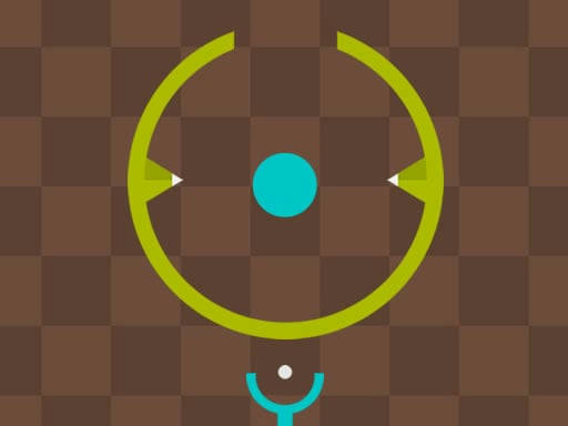 Play Green Circles