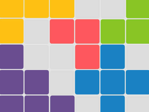 Play Grid Blocks Puzzle