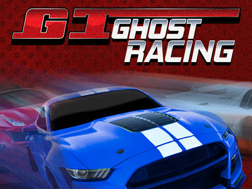 Play GT Ghost Racing