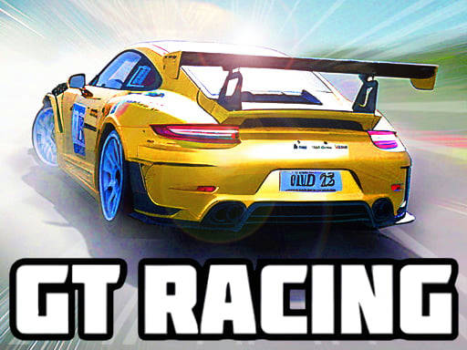 Play GT Racing