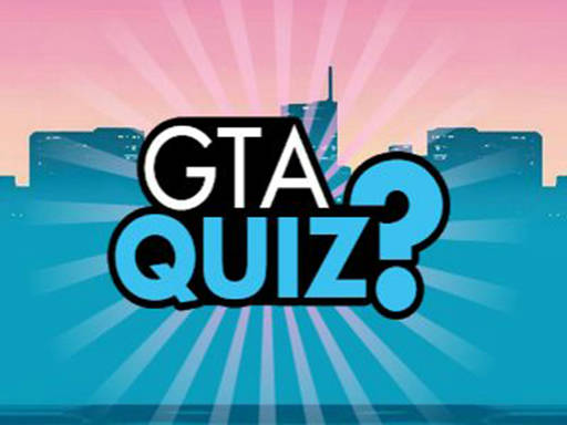 Play GTA Quiz