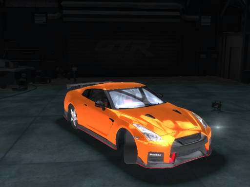 Play GTR Highway Racer