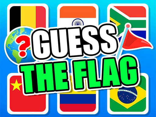 Play Guess The Flags