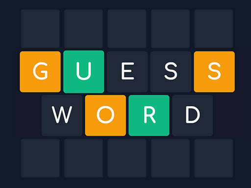 Play Guess Word