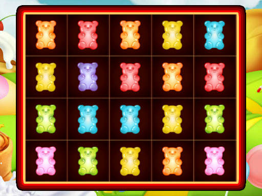 Play Gummy Bears Mover