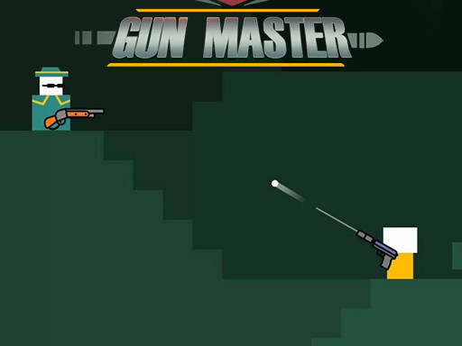 Play Gun Mаster