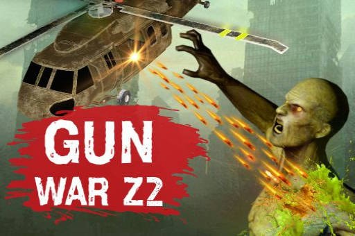 Play Gun War Z2