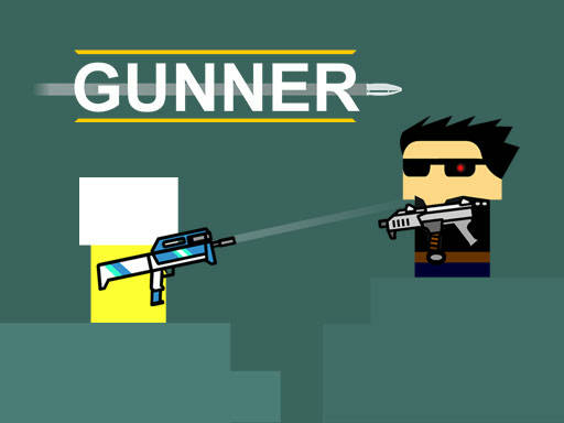 Play Gunner