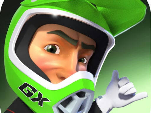 Play GX Racing